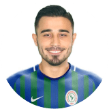 Kivanc Karakas