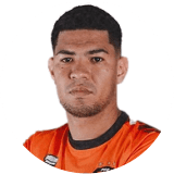 Jose Pablo Cordoba