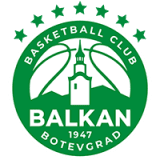 Balkan