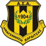 Club Logo