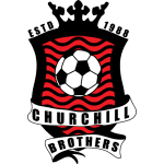 Churchill Brothers