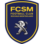 Sochaux B