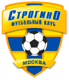 Strogino Moscow