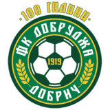 دوبرودزا 1919