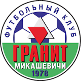 Granit Mikashevichi