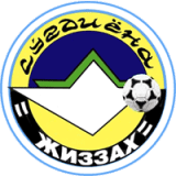 سوغديانا جيزاخ