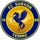 Surkhon Termez
