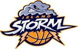 The Island Storm
