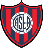 Club Logo