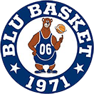 Blu Basket 1971 Treviglio