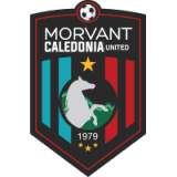 Morvant Caledonia United