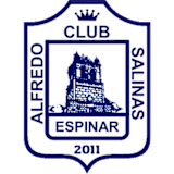 Alfredo Salinas
