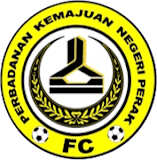 Perak FA II