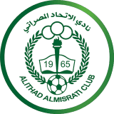 الاتحاد المصراتي
