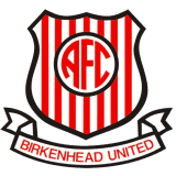 Birkenhead United