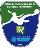 Minas Icesp (W)