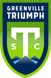 Greenville Triumph Sc