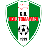 Real Tomayapo