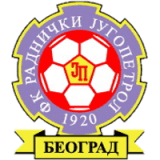 Fk Radnicki Novi Beograd