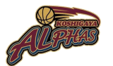 Koshigaya Alphas