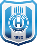 Iraklis Larissa
