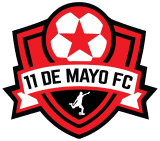 11 de Mayo