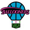 Saga Ballooners