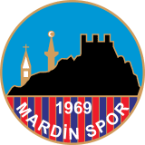Mardin 1969