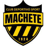 CD Sport Machete