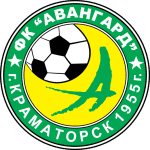 Avanhard Kramatorsk
