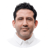 Edgar Mejia