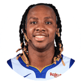 Charles Bassey