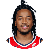 Sharife Cooper
