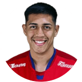 Jhon Velasco