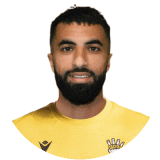 Yassine Bahassa