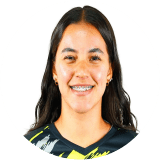 Fatima Bracamonte