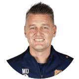 Michael Dingsdag