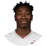 Mohamed Sankoh