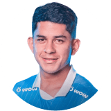 Gilmar Paredes