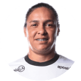 Amada Peralta