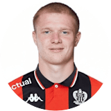 كيفين كارلوس