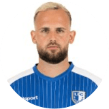Luka Sliskovic