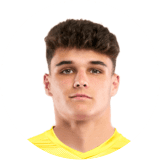 Javi Garrido