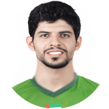 سالم راشد الشهياري