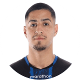 Luis Zarate