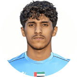 خميس أحمد المنصوري