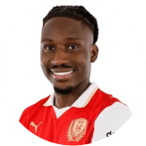 Joshua Kayode