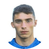 Mattia Capoferri