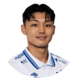 Seo Jong-Min