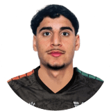 ماركو فرج